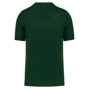 Men's Eco-friendly Crew Neck T-shirt - 160 g/m² - WK302