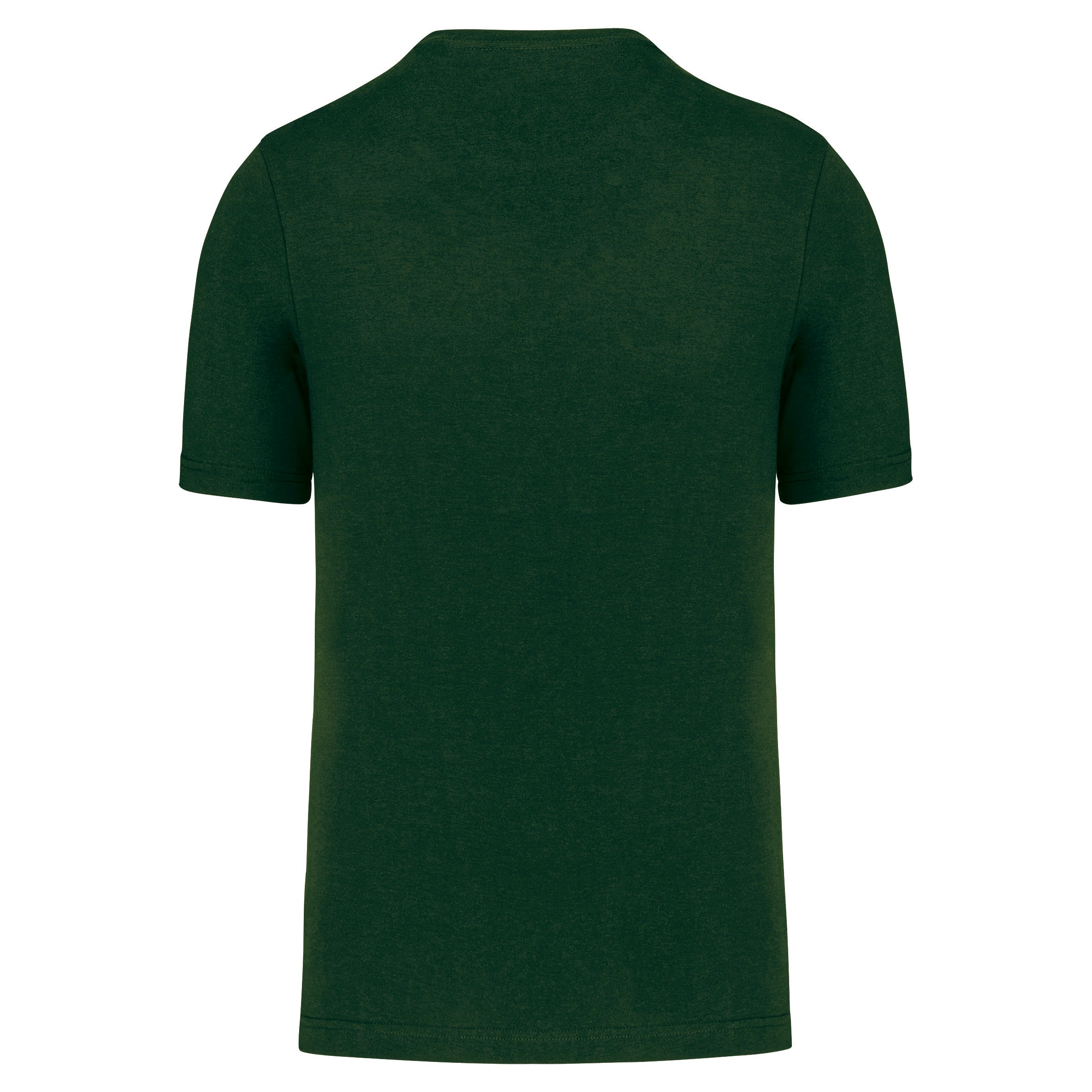 Men's Eco-friendly Crew Neck T-shirt - 160 g/m² - WK302