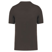 Men's Eco-friendly Crew Neck T-shirt - 160 g/m² - WK302