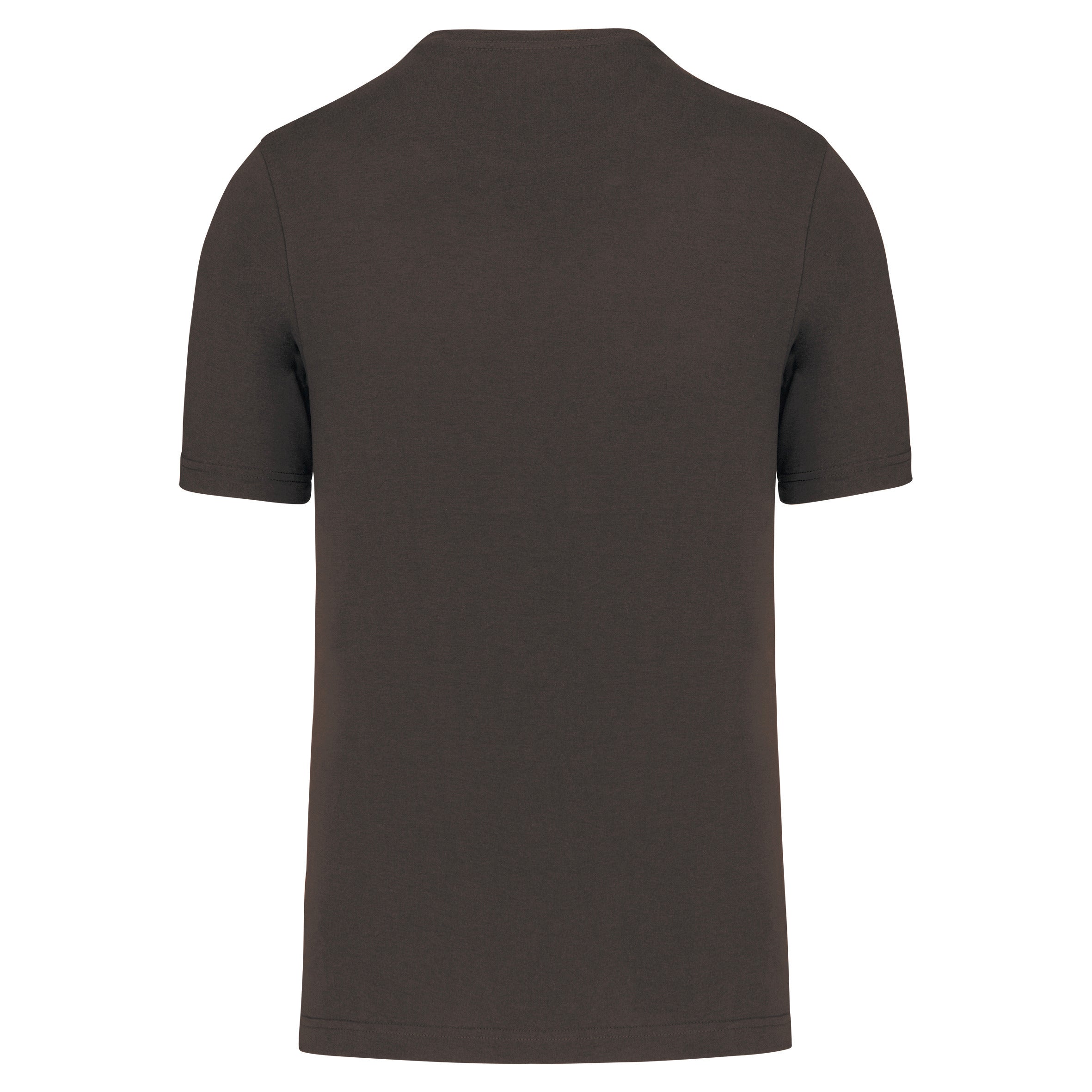 Men's Eco-friendly Crew Neck T-shirt - 160 g/m² - WK302