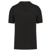 Men's Eco-friendly Crew Neck T-shirt - 160 g/m² - WK302