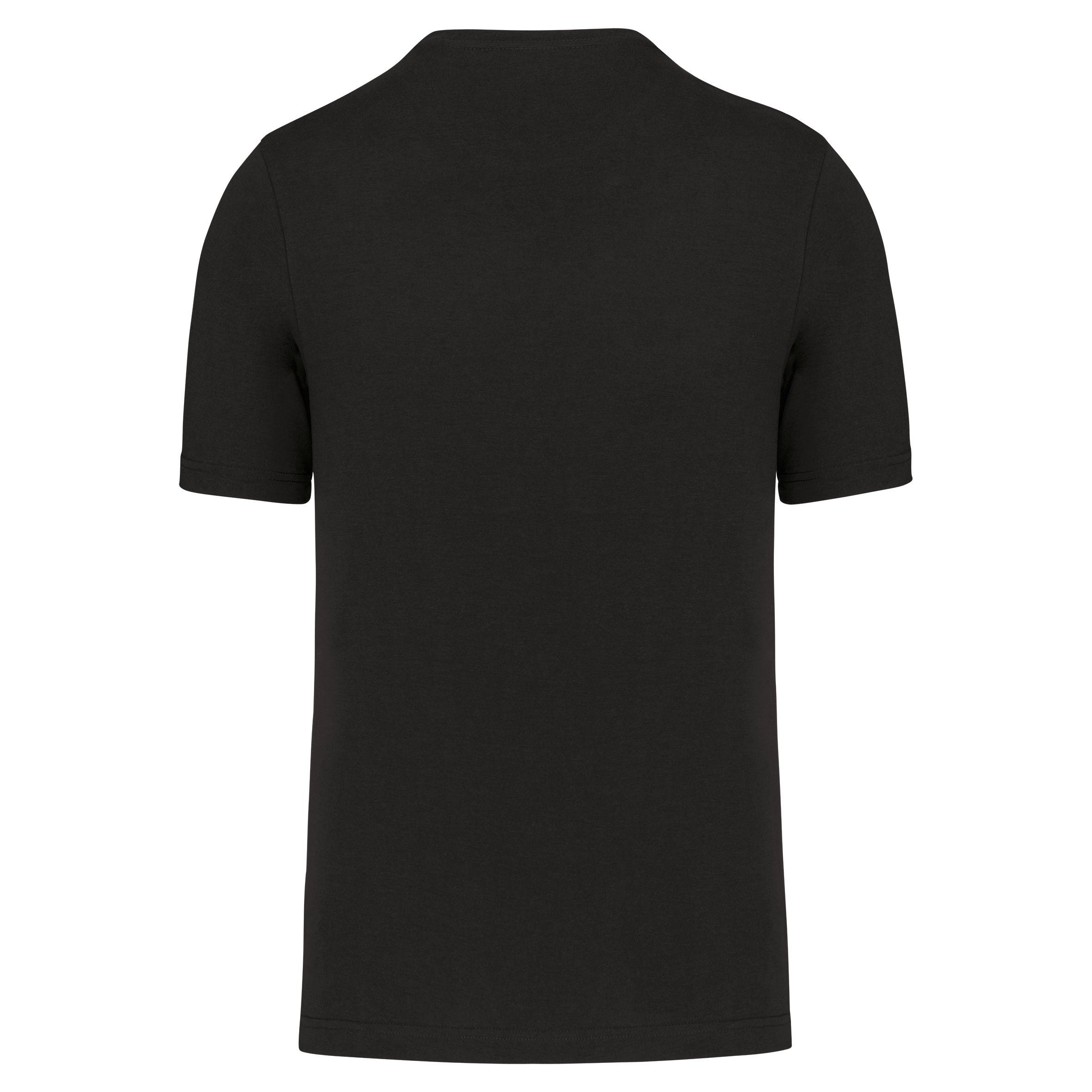 Men's Eco-friendly Crew Neck T-shirt - 160 g/m² - WK302