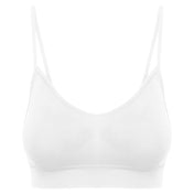 Ladies' Seamless Bra - Skinny fit. - K870