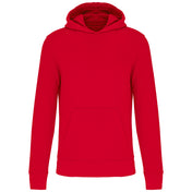 Kids' Eco-friendly Hooded Sweatshirt - 280 g/m² - K4029