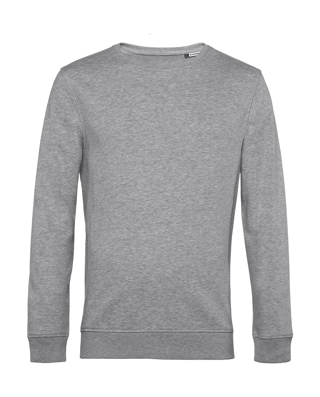 b&c organic t shirt