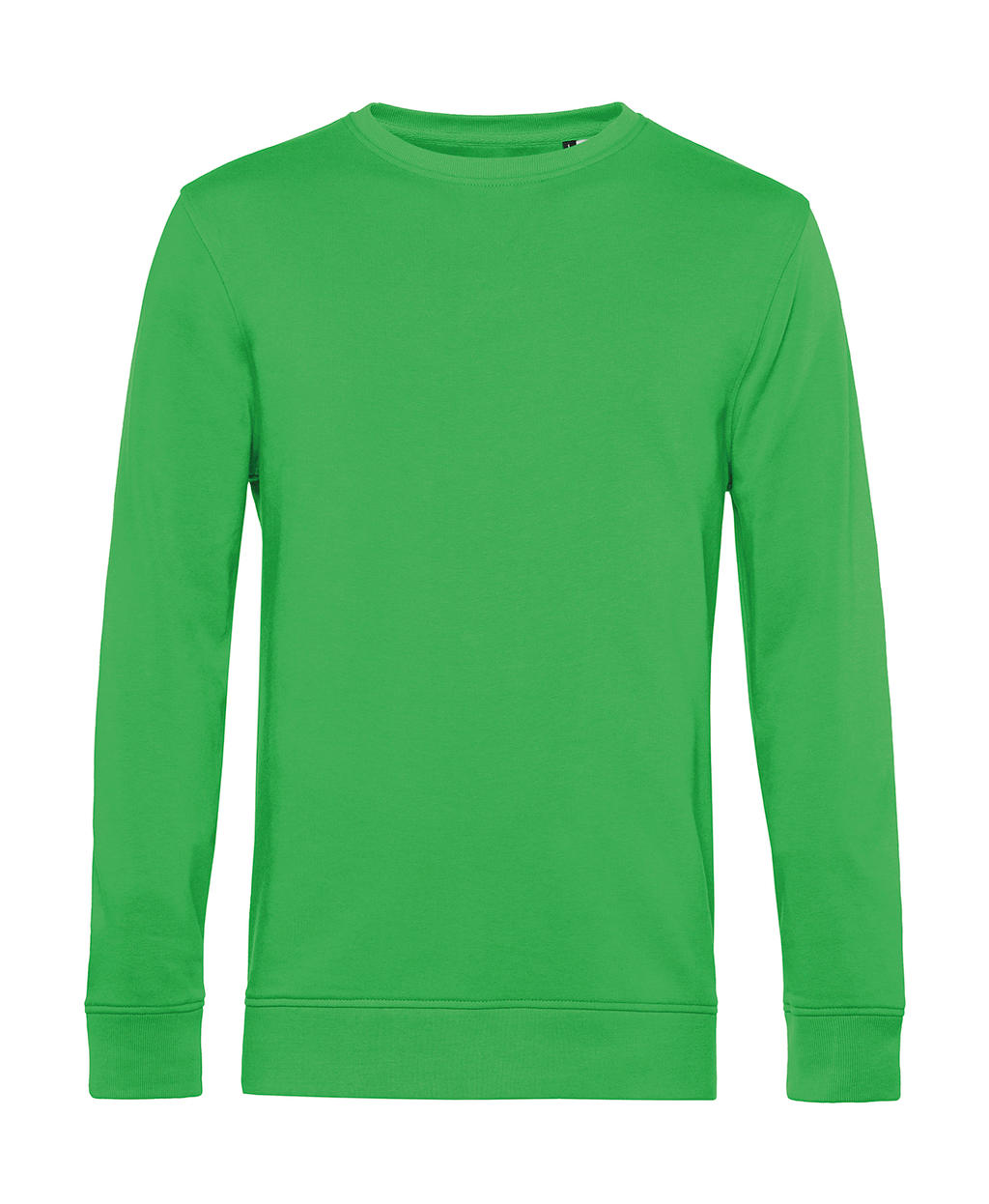 b&c organic t shirt