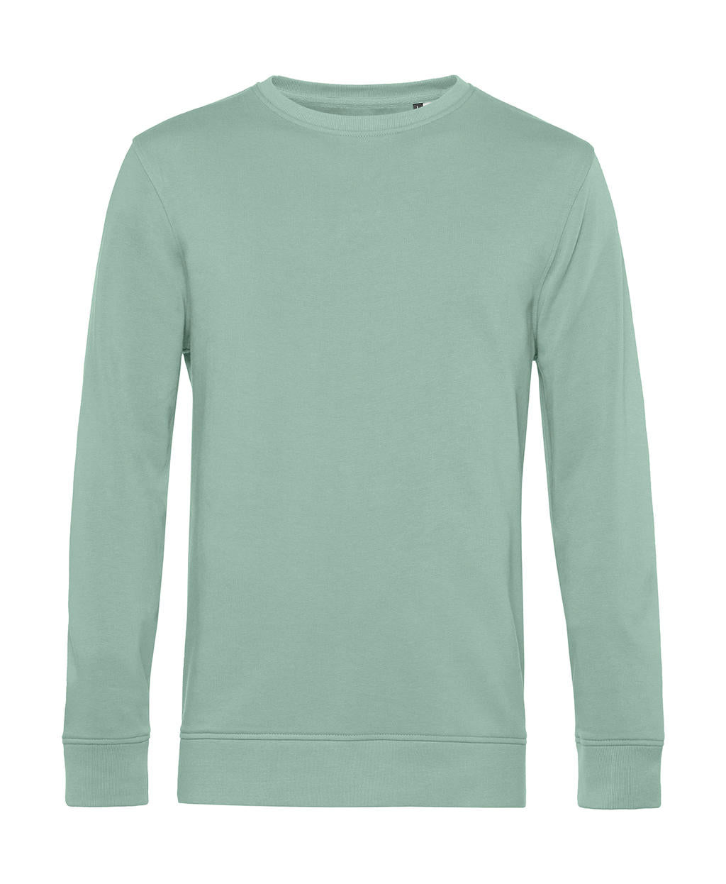 b&c organic t shirt