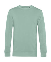 b&c organic t shirt