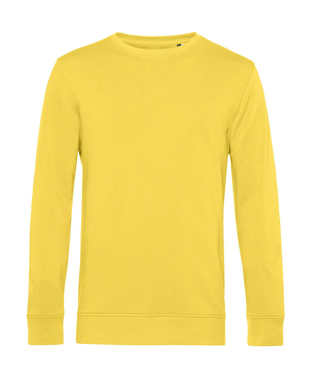 b&c organic t shirt