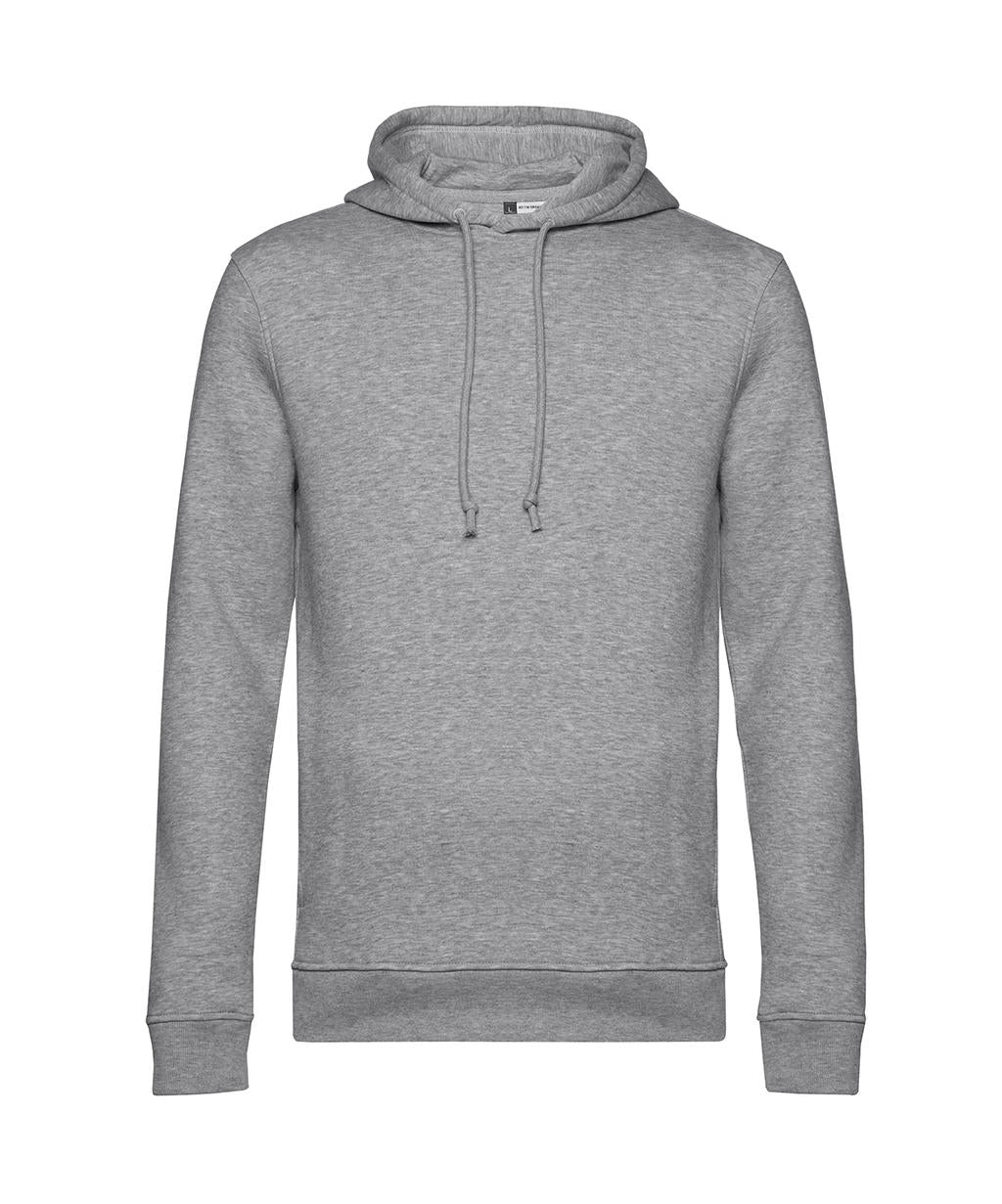 b&c organic t shirt