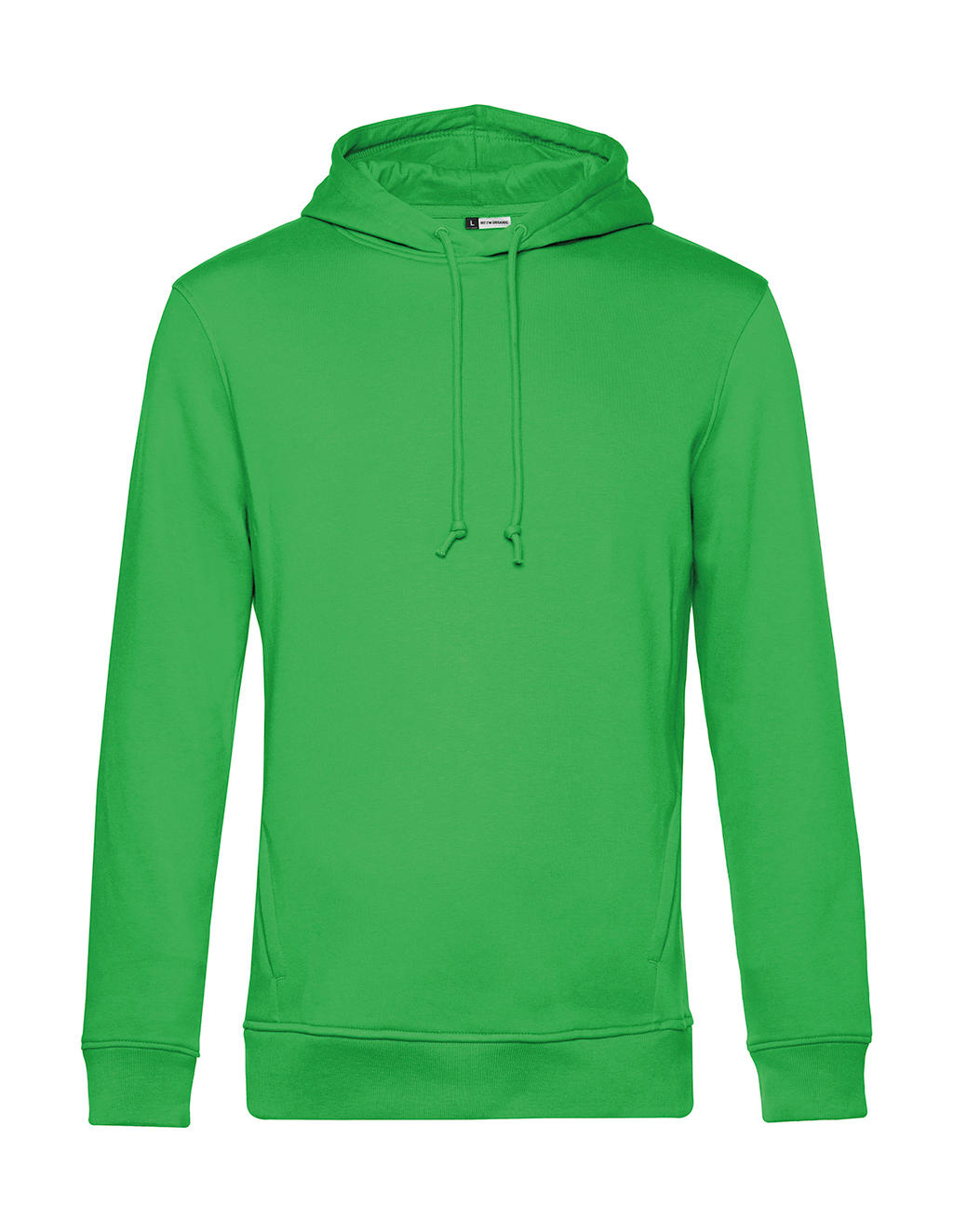 b&c organic t shirt