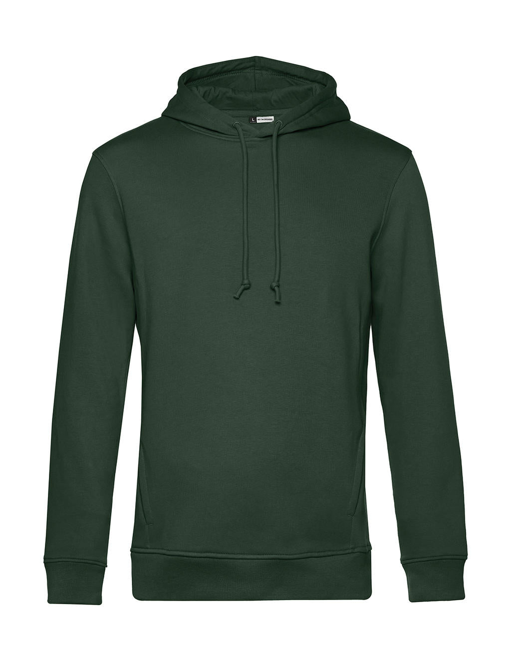 b&c organic t shirt
