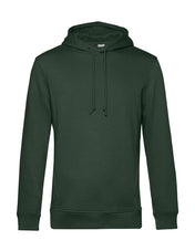 b&c organic t shirt