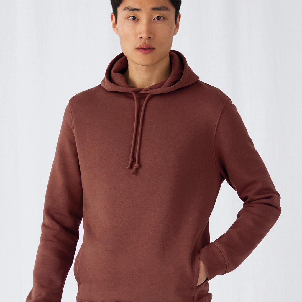 b&c organic t shirt