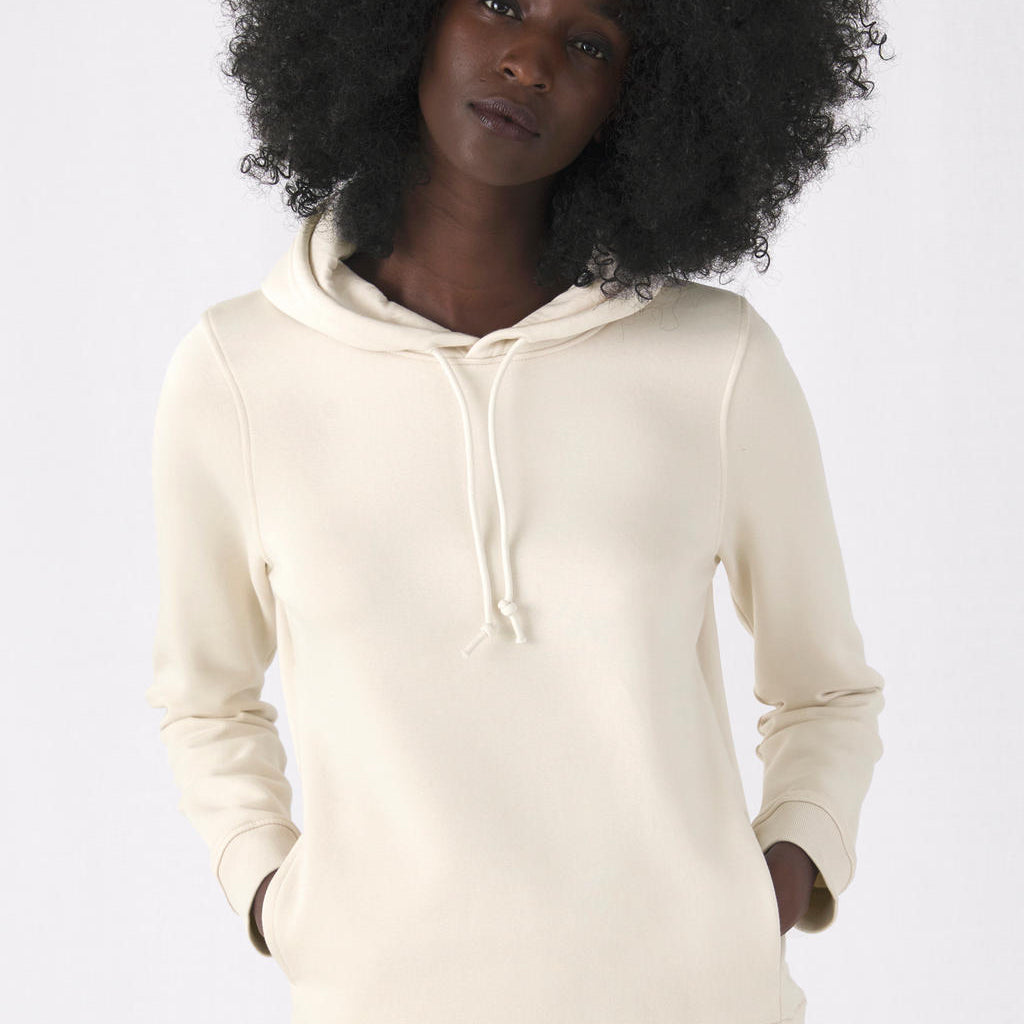 b&c organic t shirt