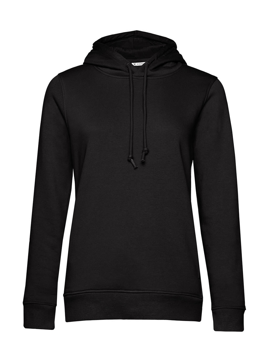 B&C 23142 - Organic Inspire Hooded /women
