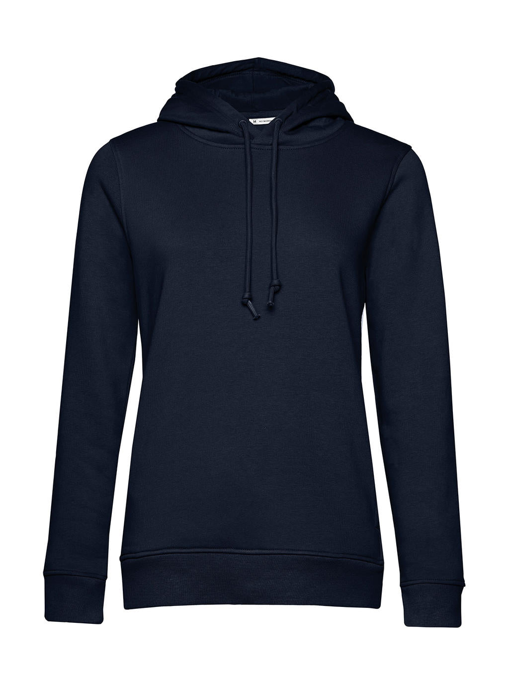 B&C 23142 - Organic Inspire Hooded /women