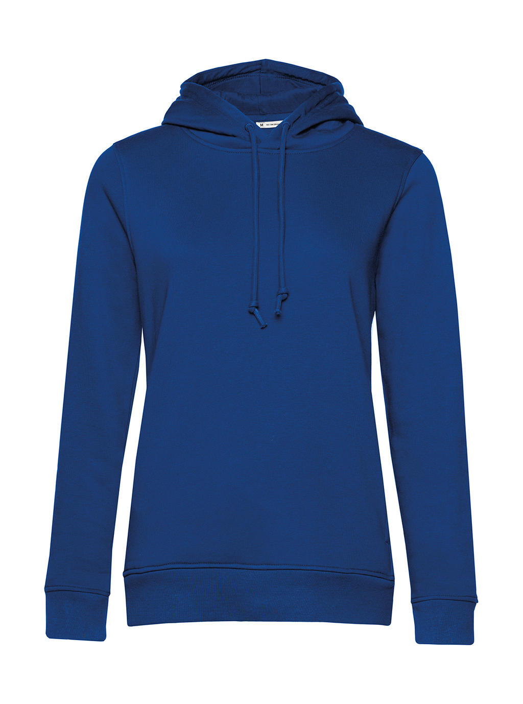B&C 23142 - Organic Inspire Hooded /women