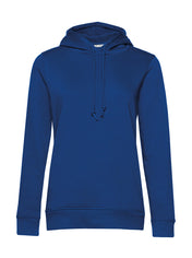 Sweatshirt organic hoodie for women- B&C 23142 Inspire
