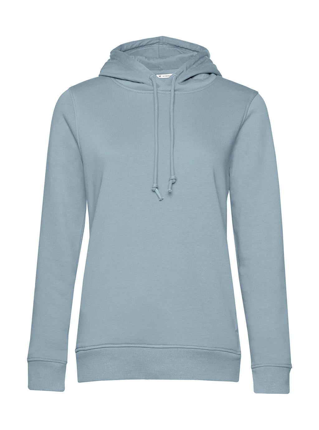 B&C 23142 - Organic Inspire Hooded /women