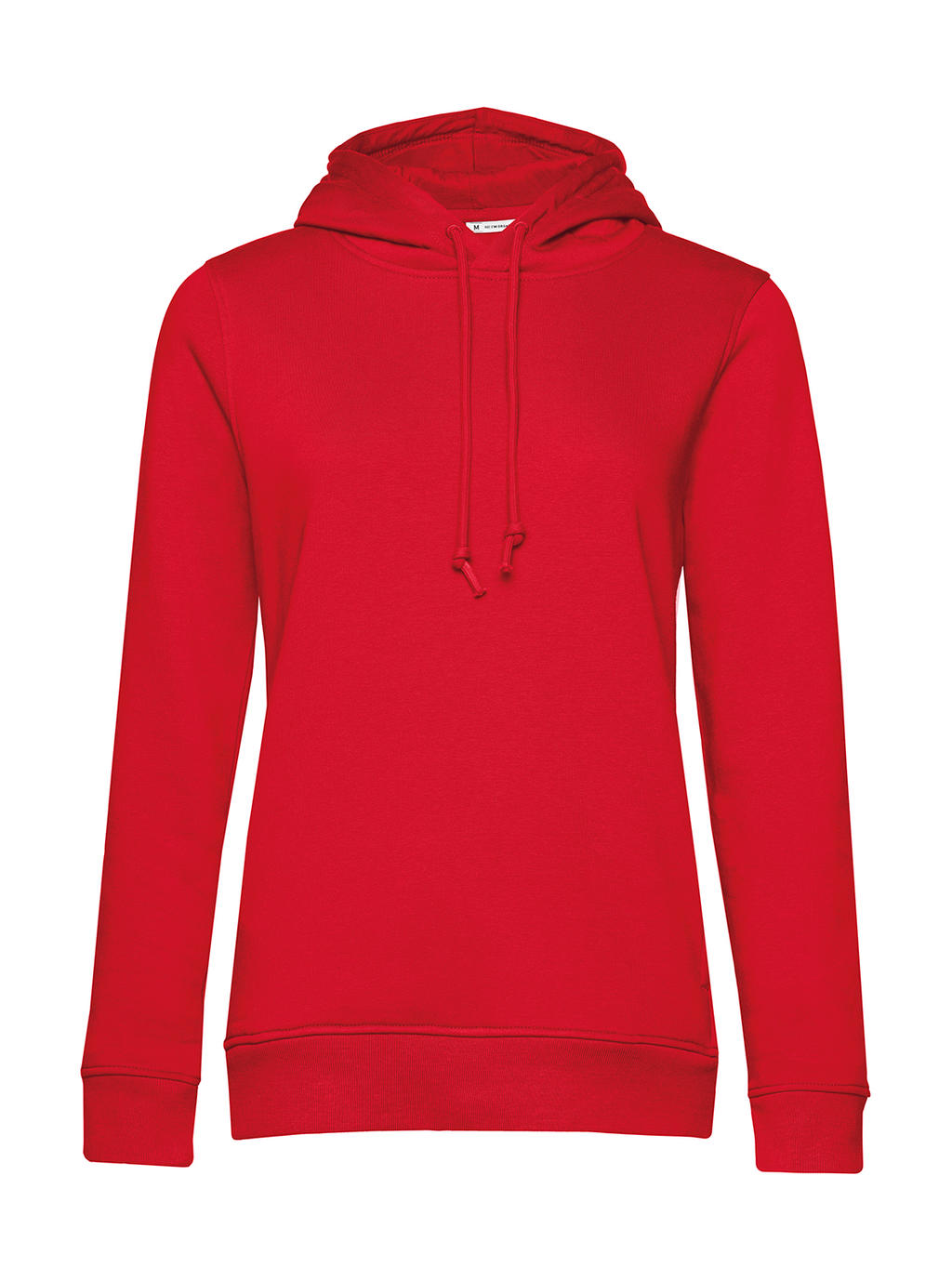 B&C 23142 - Organic Inspire Hooded /women