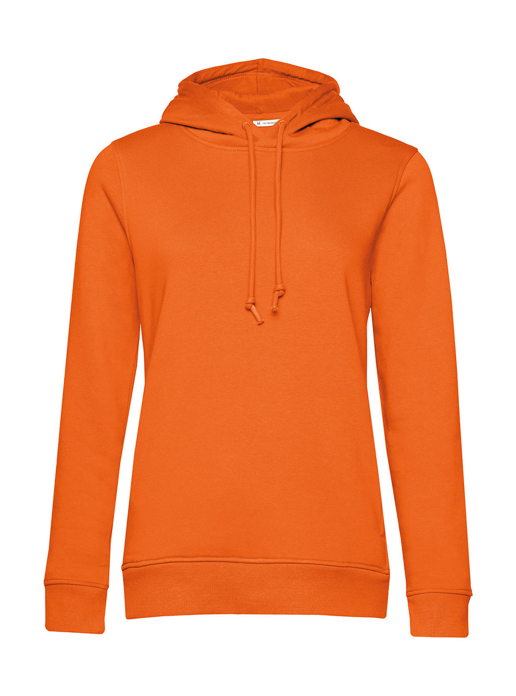 B&C 23142 - Organic Inspire Hooded /women