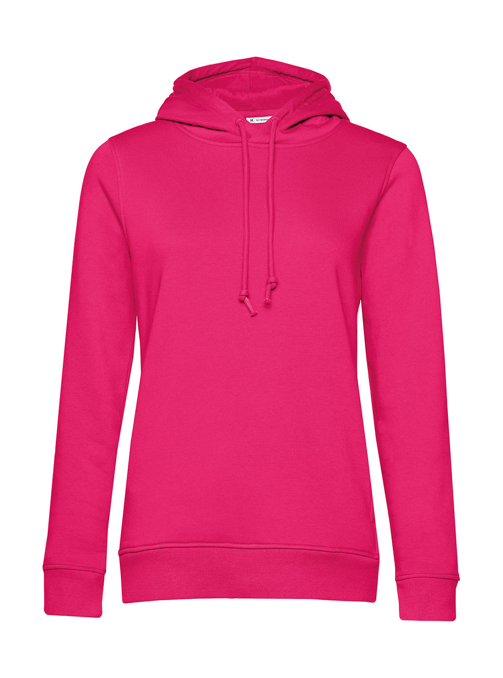 B&C 23142 - Organic Inspire Hooded /women