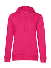 Sweatshirt organic hoodie for women- B&C 23142 Inspire
