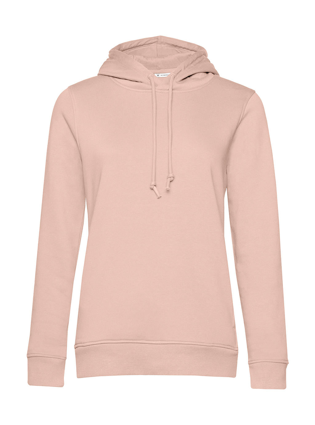 B&C 23142 - Organic Inspire Hooded /women