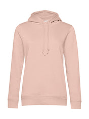 Sweatshirt organic hoodie for women- B&C 23142 Inspire