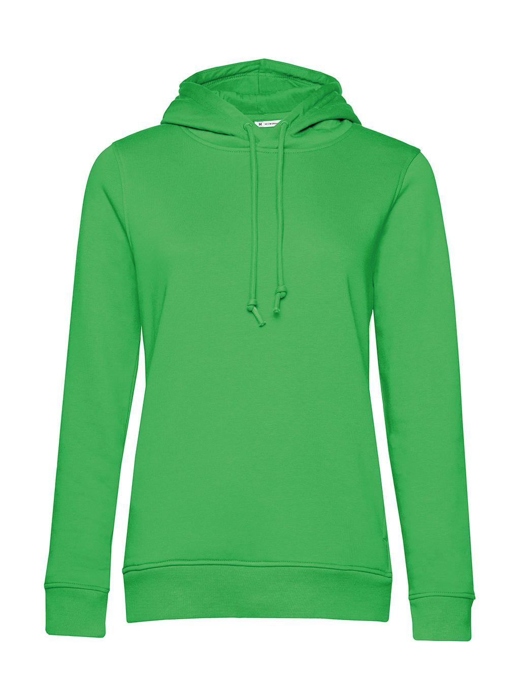 B&C 23142 - Organic Inspire Hooded /women