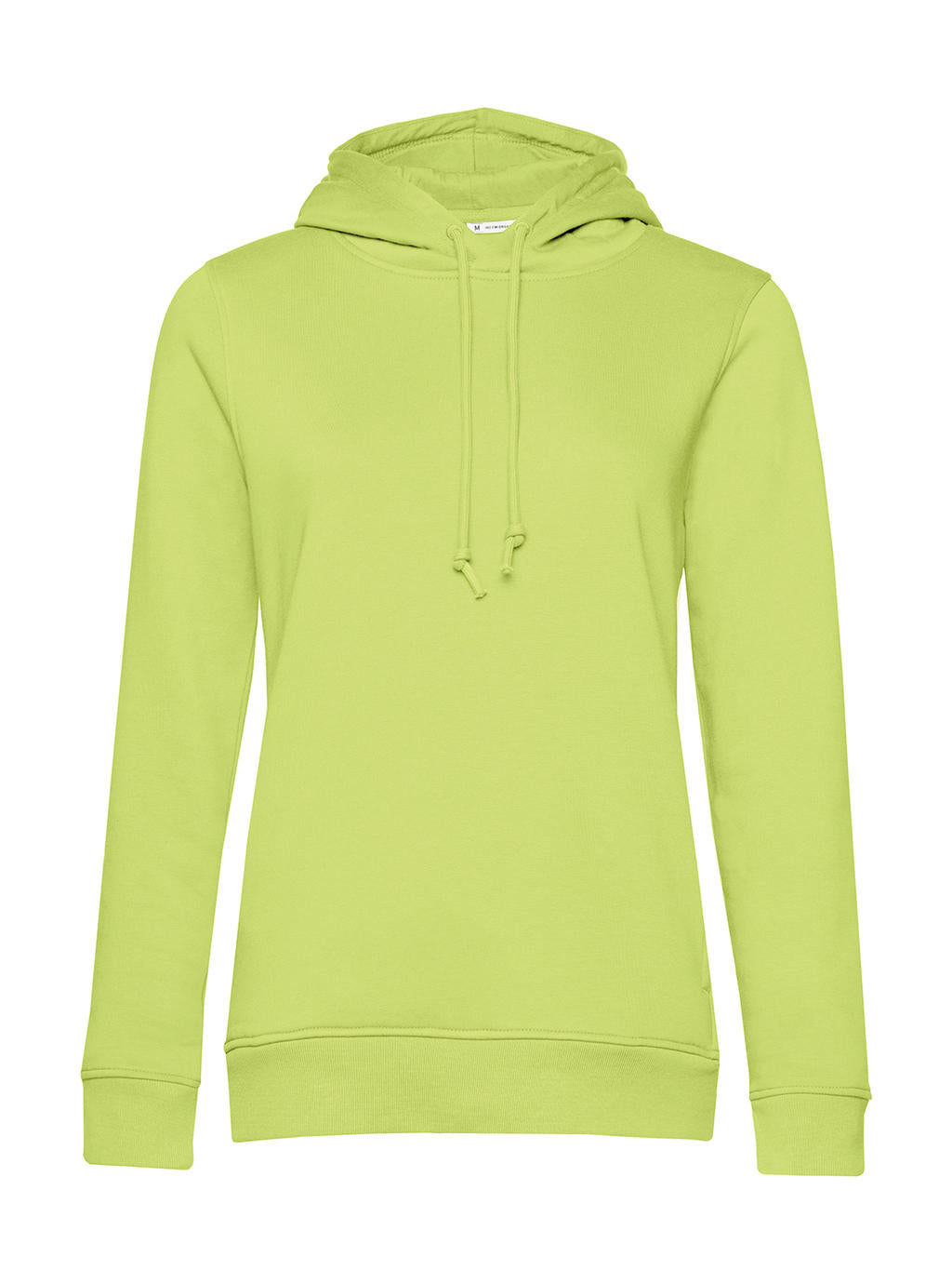 B&C 23142 - Organic Inspire Hooded /women