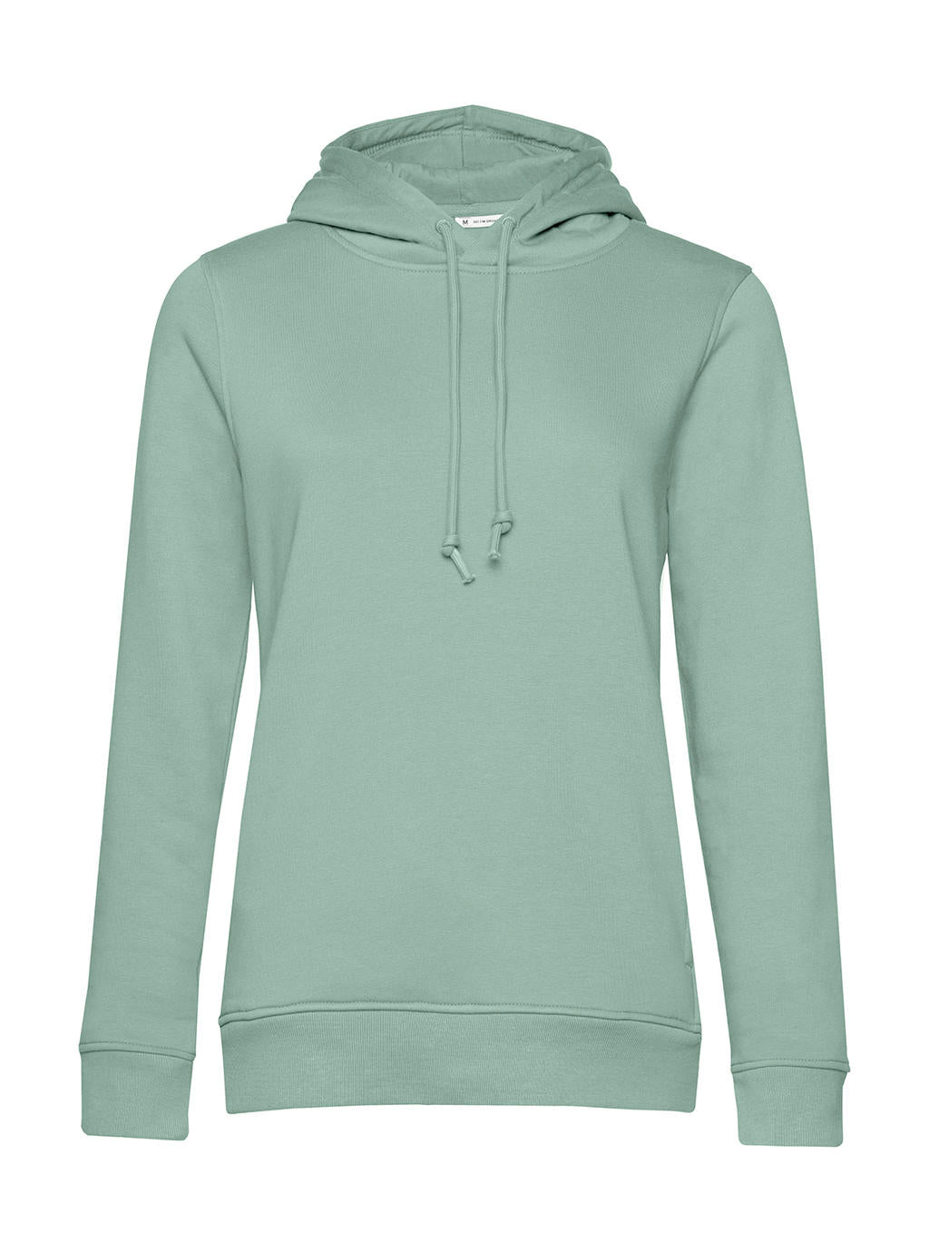 B&C 23142 - Organic Inspire Hooded /women