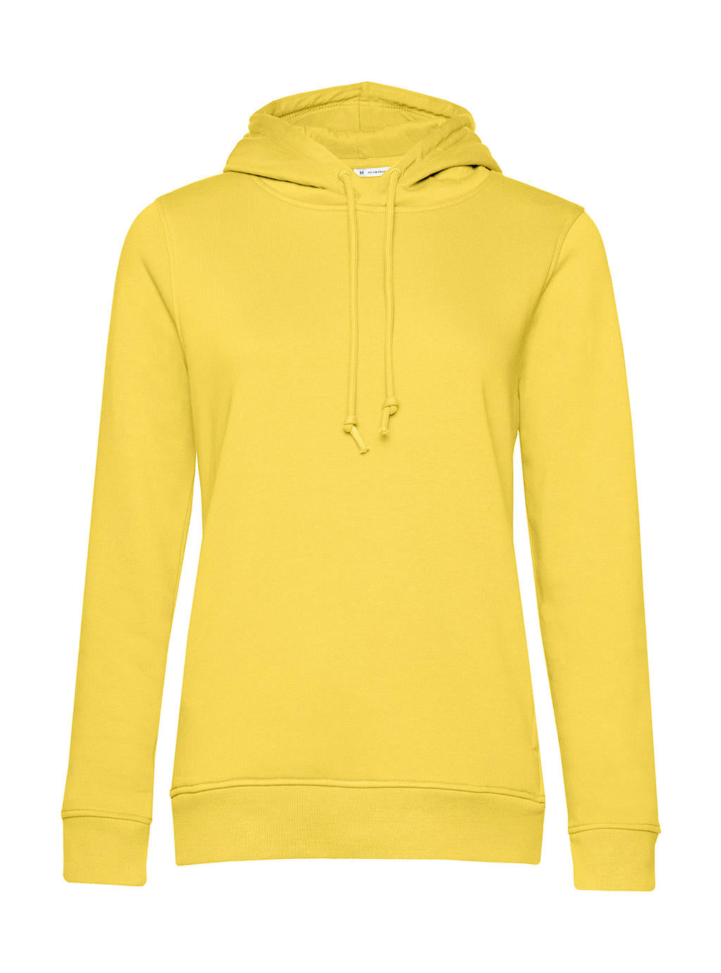 B&C 23142 - Organic Inspire Hooded /women