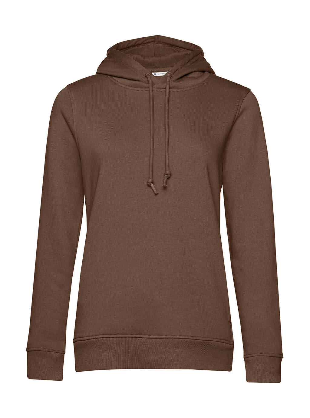 B&C 23142 - Organic Inspire Hooded /women