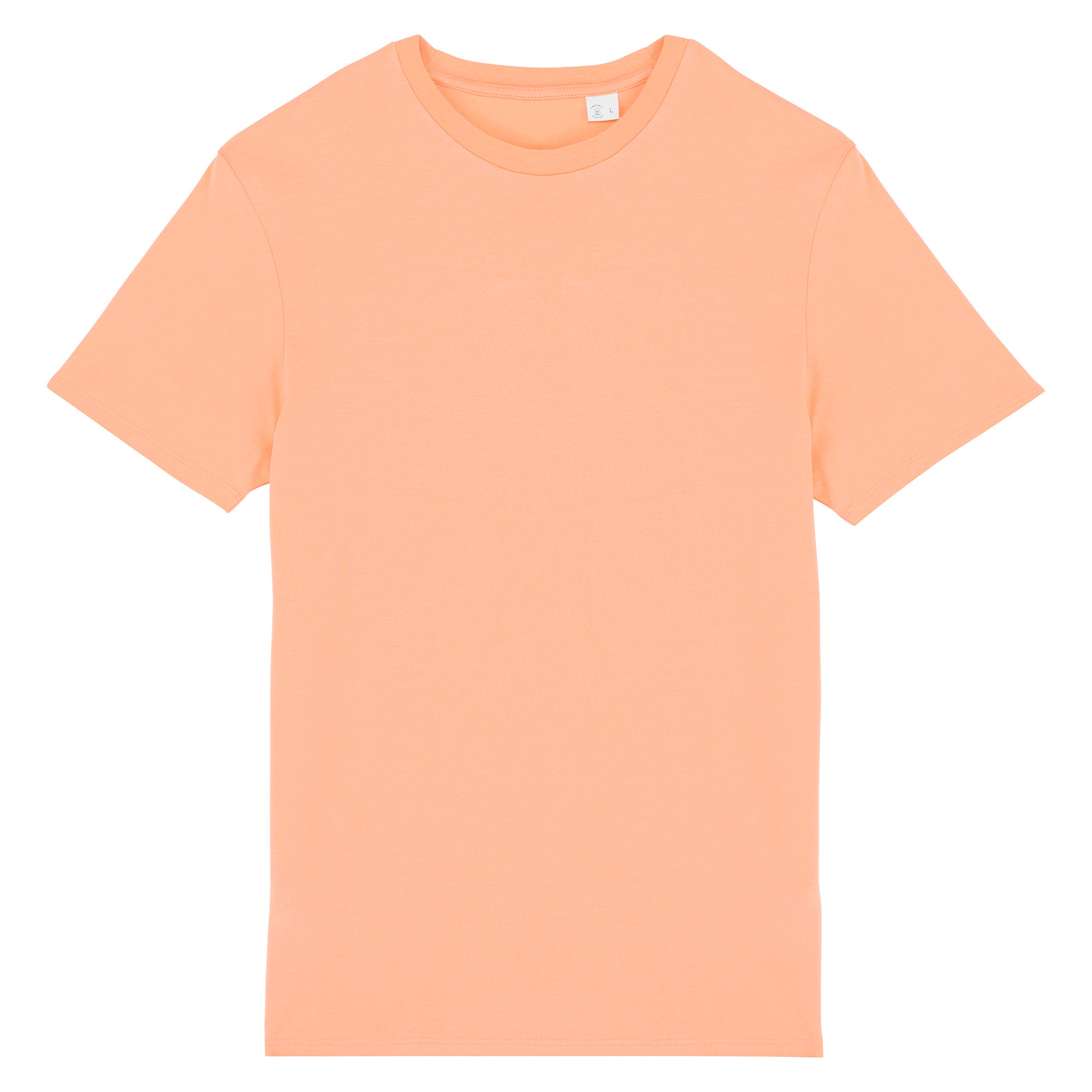 Unisex Organic cotton T-shirt - 155 g/m² | NS300