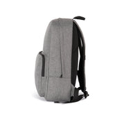 Recycled Quilted Work Backpack - KI0891