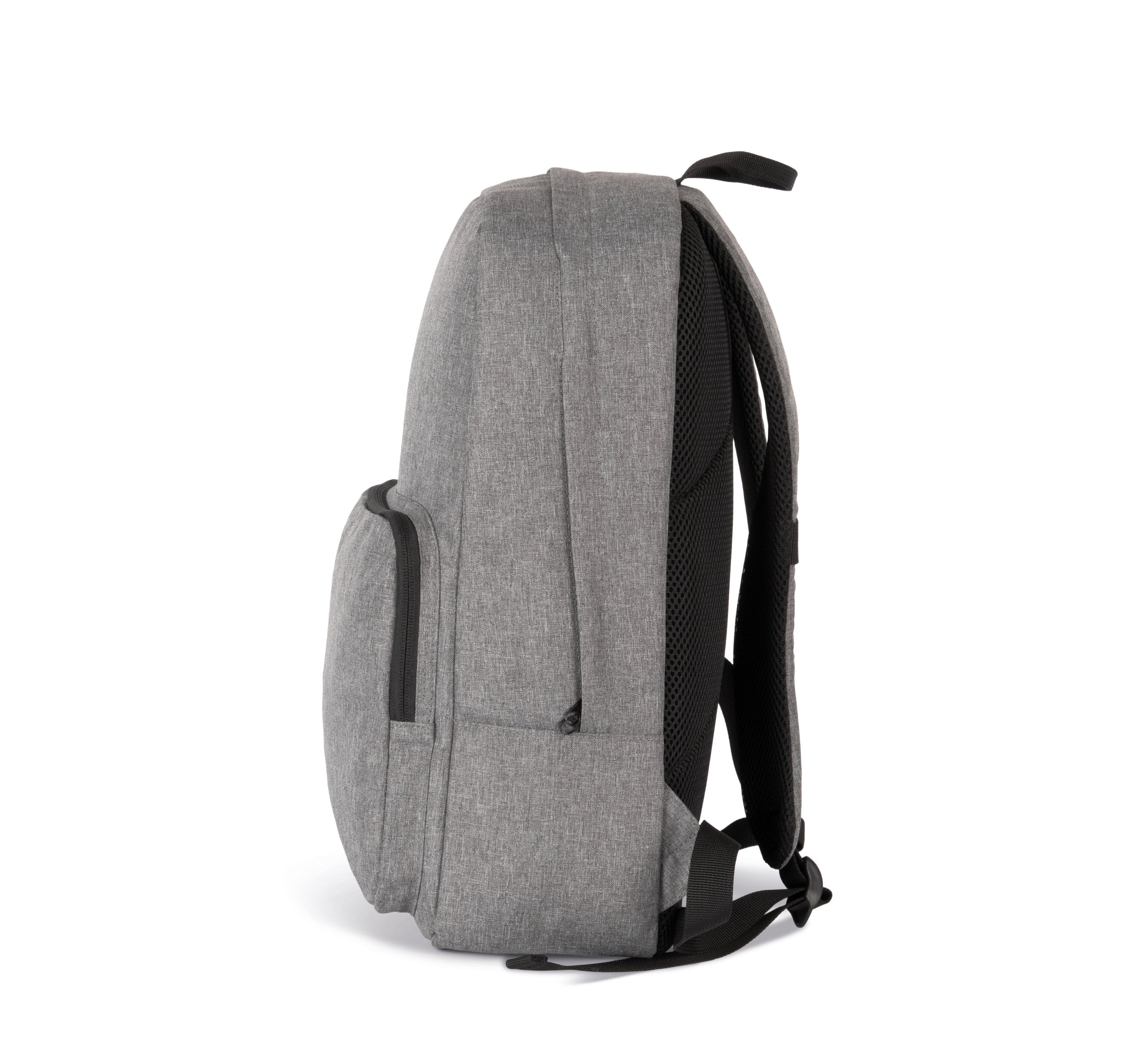 Recycled Quilted Work Backpack - KI0891