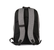 Recycled Quilted Work Backpack - KI0891