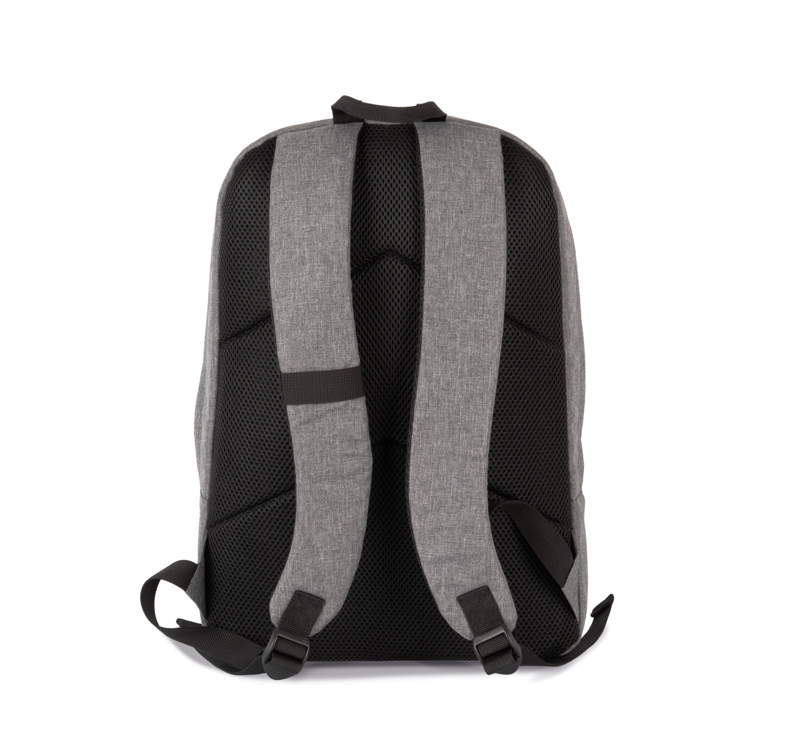 Recycled Quilted Work Backpack - KI0891