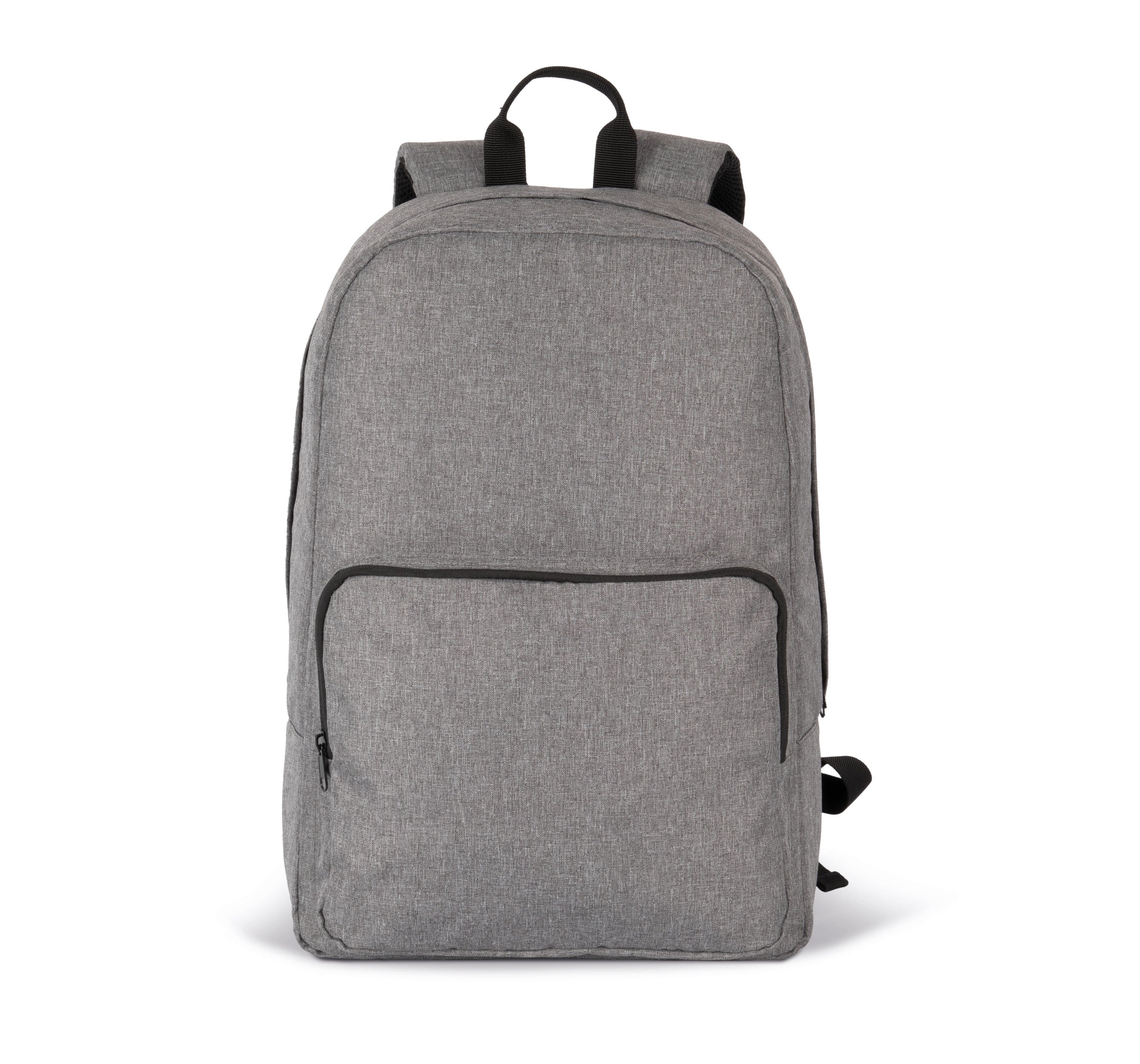 Recycled Quilted Work Backpack - KI0891