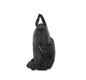 Recycled Work Bag With Laptop Compartment - KI0433