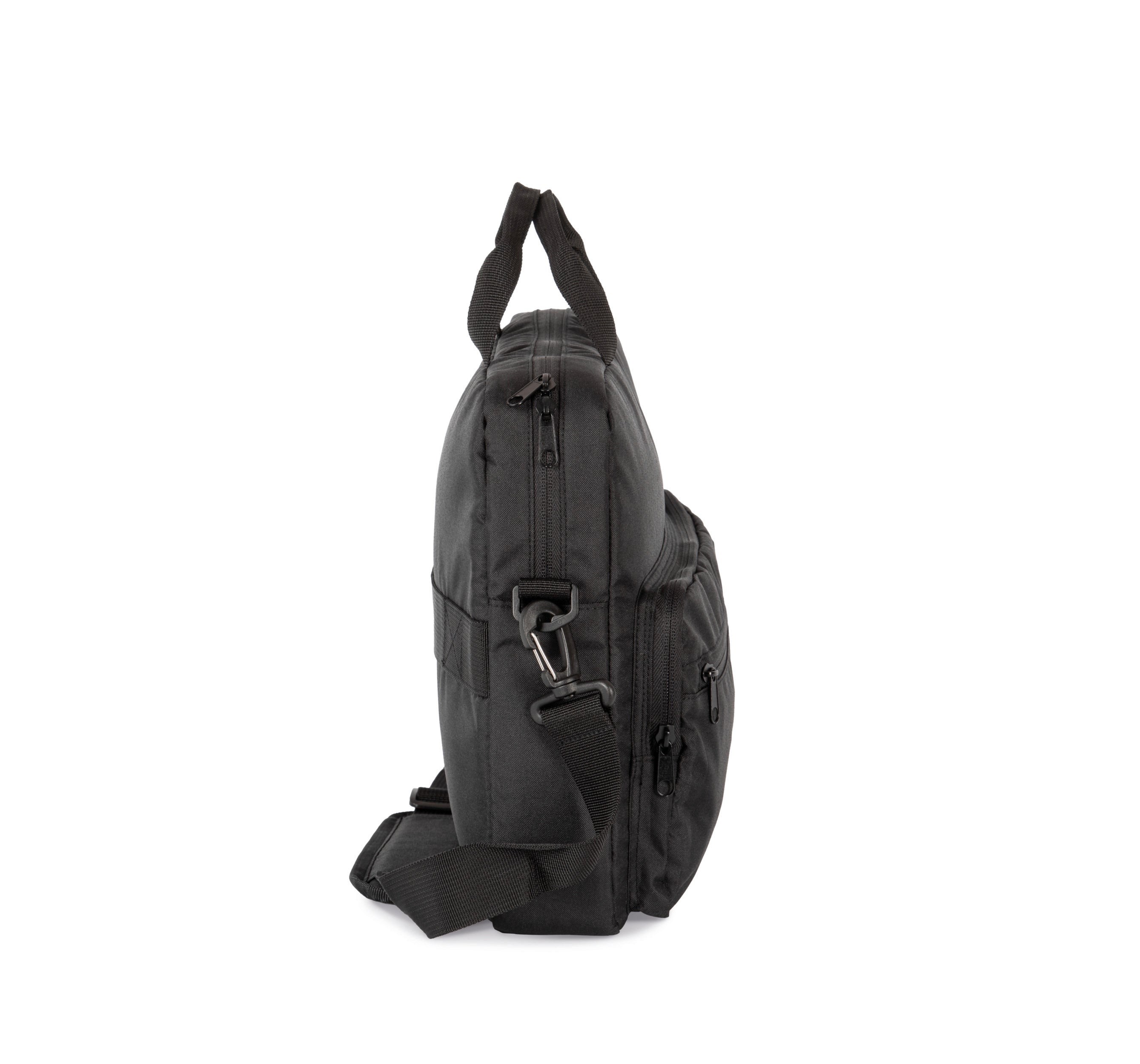 Recycled Work Bag With Laptop Compartment - KI0433