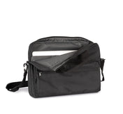 Recycled Work Bag With Laptop Compartment - KI0433