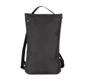 Flat Recycled Urban Backpack - KI0183