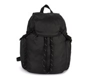 Urban, Lifestyle-inspired Recycled Sports Backpack - KI0180