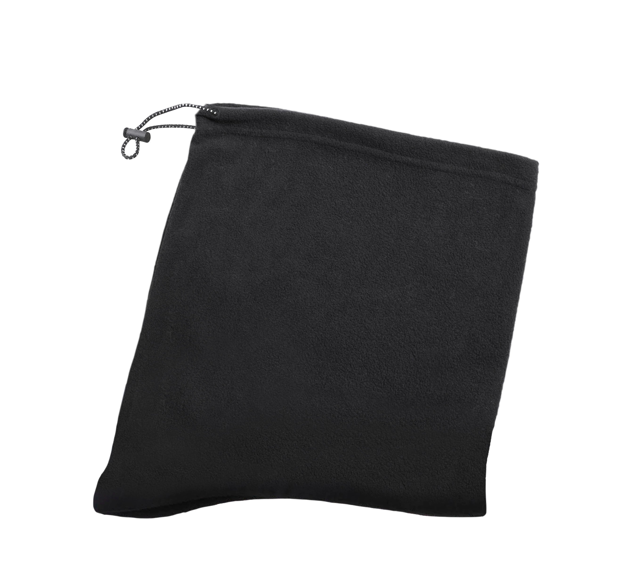 Recycled Microfleece Neckwarmer - KP885