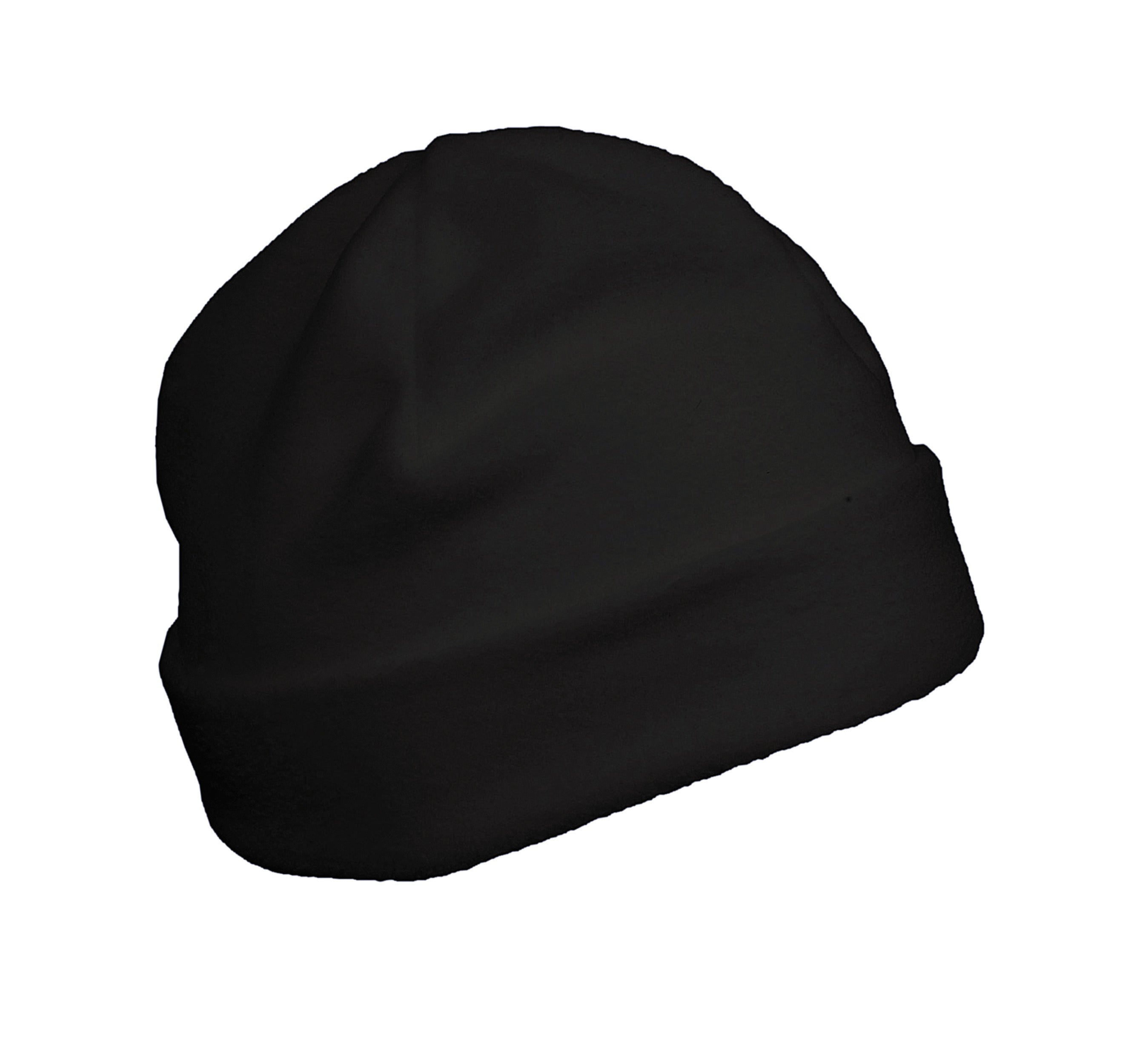 Gorro De Micropolar Reciclado Con Vuelta - KP884