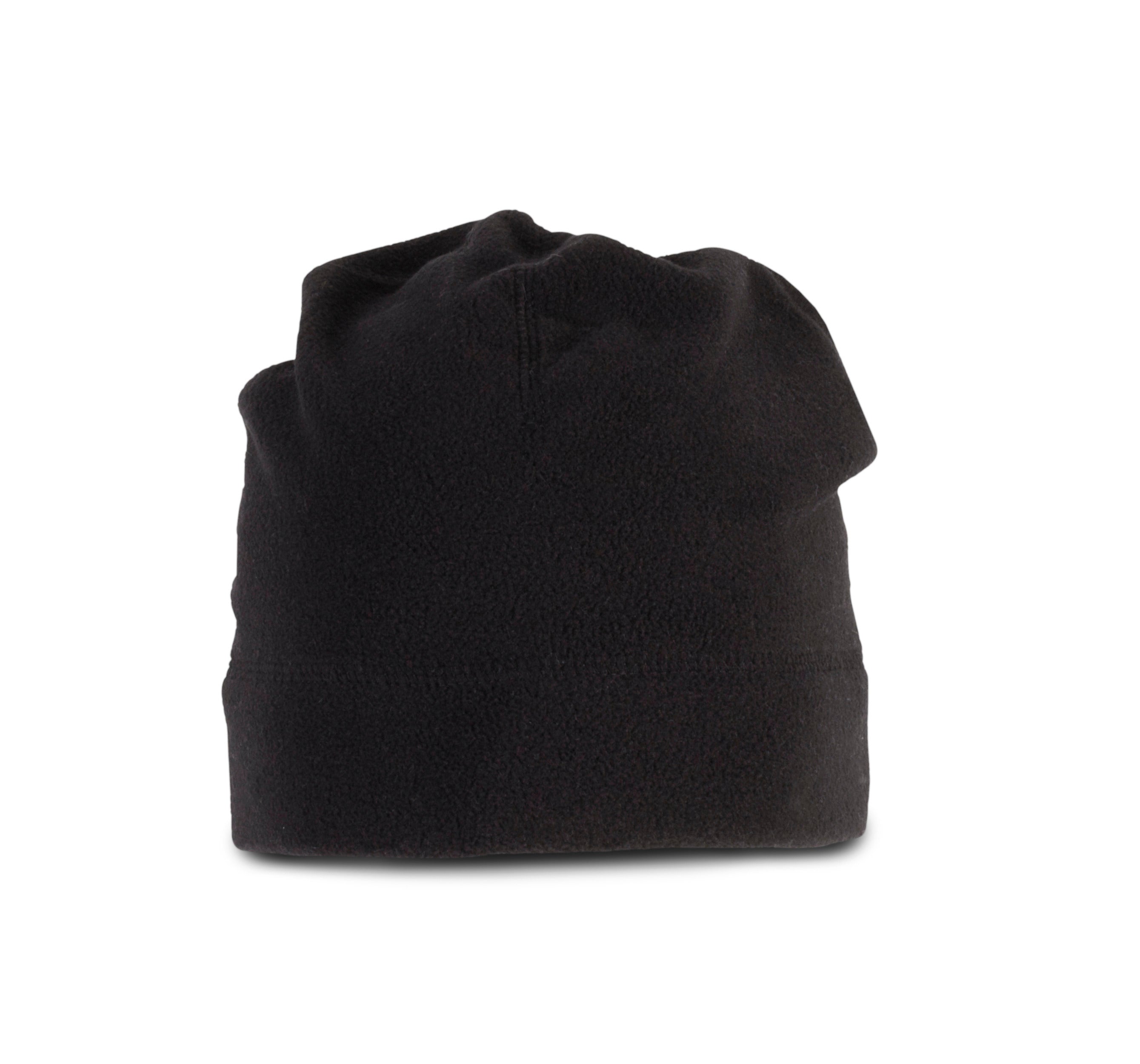 Gorro de micropolar reciclado - KP883