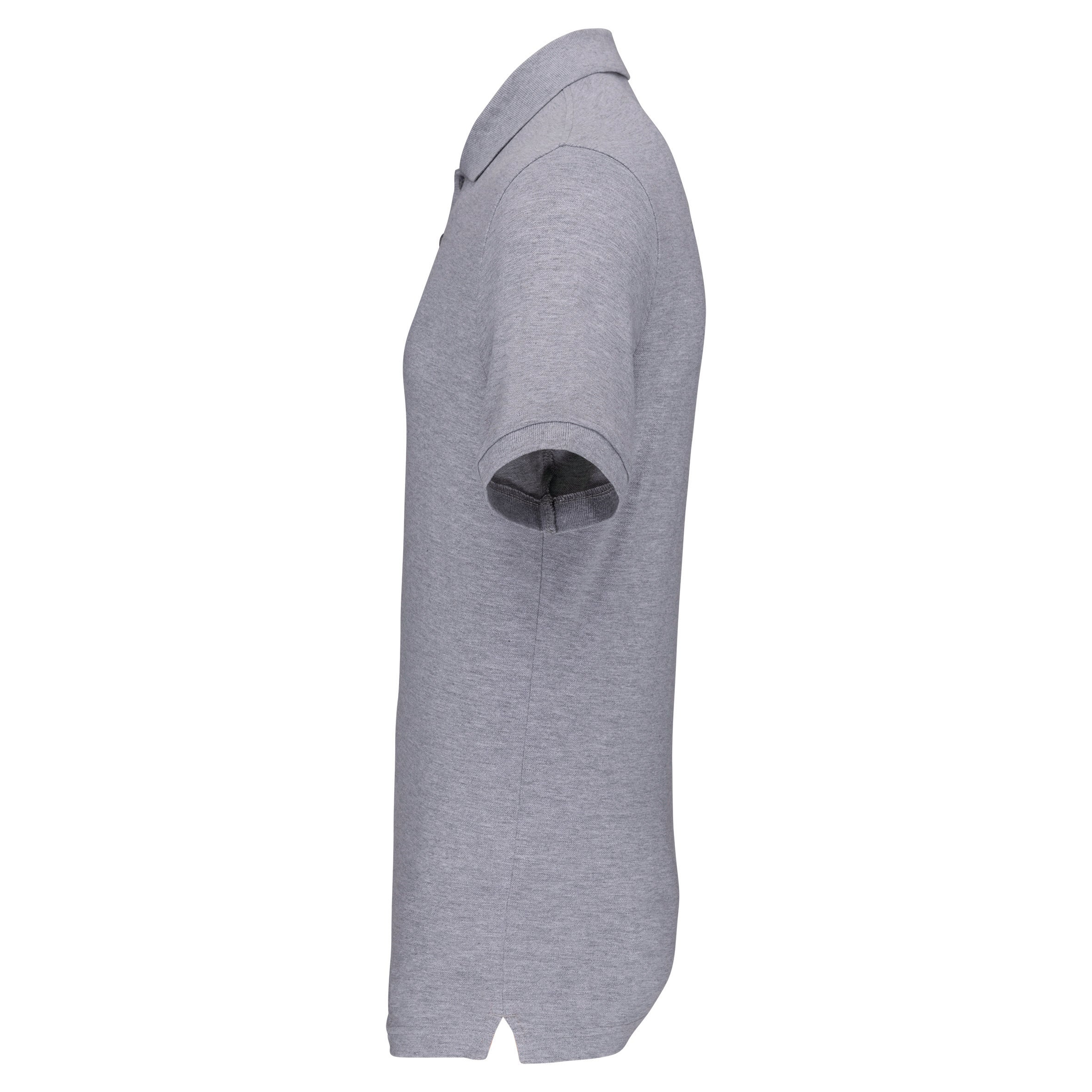 Men's Eco-friendly Polo Shirt - 180 g/m² - WK207